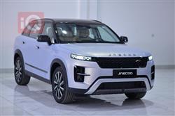 جايكو J7